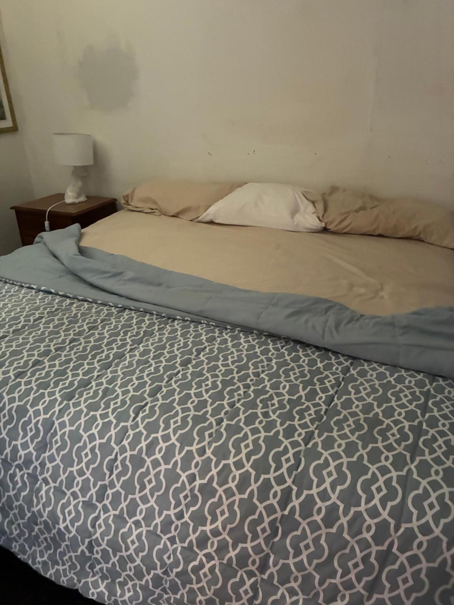 Rosenberg Motel กาลเวสตัน ภายนอก รูปภาพ
