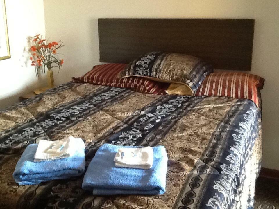 Rosenberg Motel กาลเวสตัน ภายนอก รูปภาพ