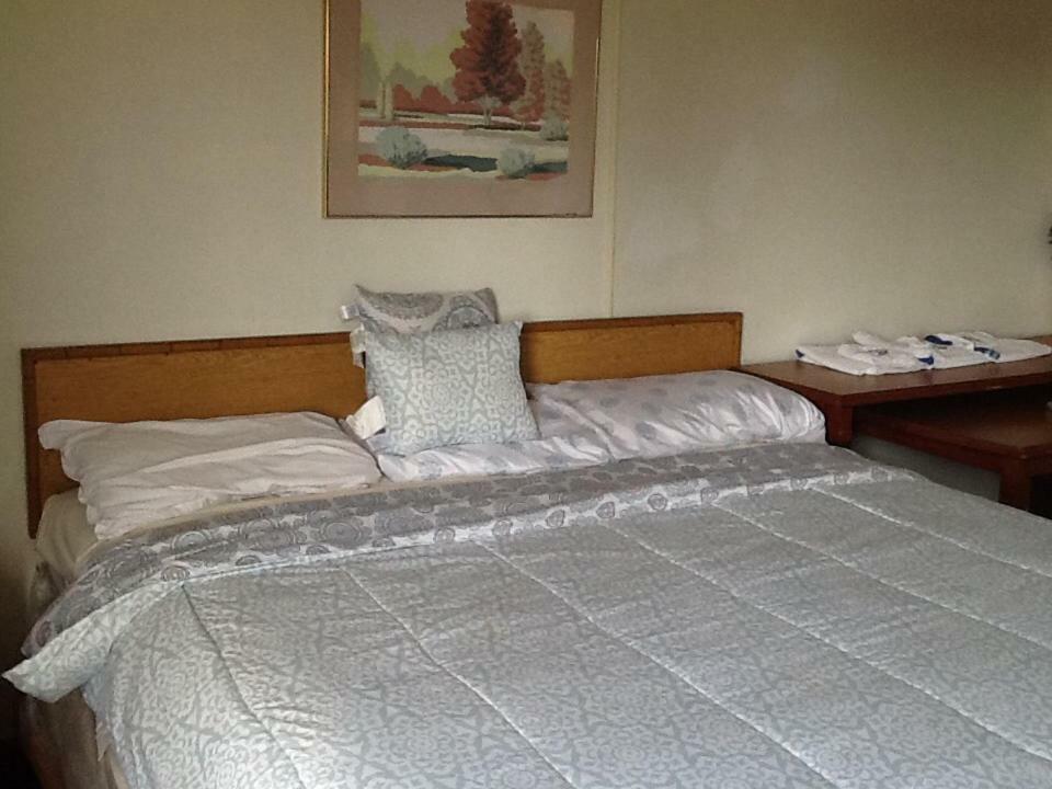 Rosenberg Motel กาลเวสตัน ภายนอก รูปภาพ
