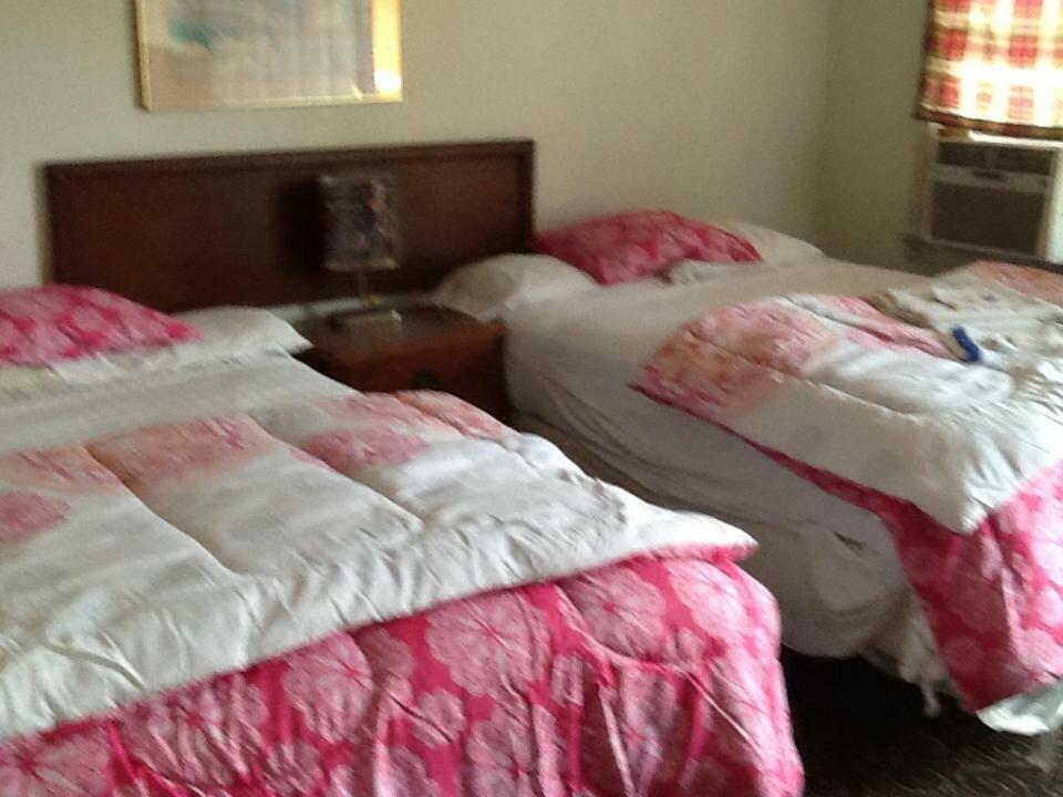 Rosenberg Motel กาลเวสตัน ภายนอก รูปภาพ