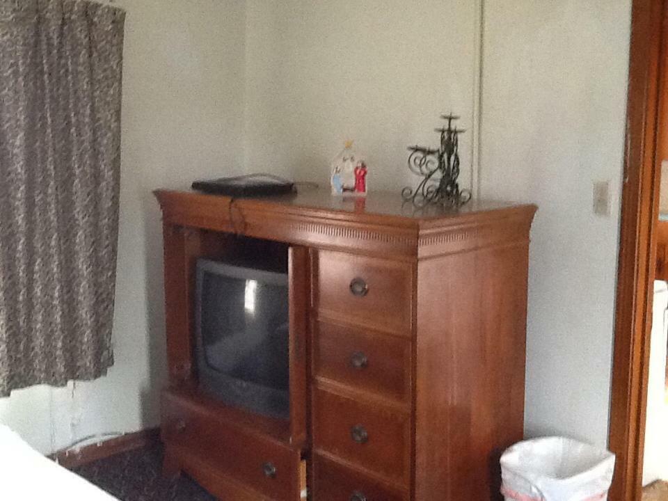 Rosenberg Motel กาลเวสตัน ภายนอก รูปภาพ