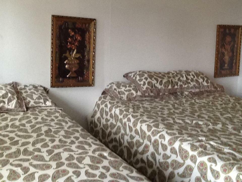 Rosenberg Motel กาลเวสตัน ภายนอก รูปภาพ